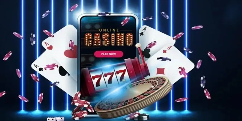 ZomClub Casino Online | Cá Cược Hấp Dẫn, Đổi Thưởng Uy Tín