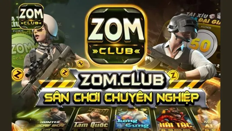 Đôi nét về ZomClub