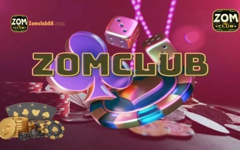 Cập nhật phiên bản mới ZomClub