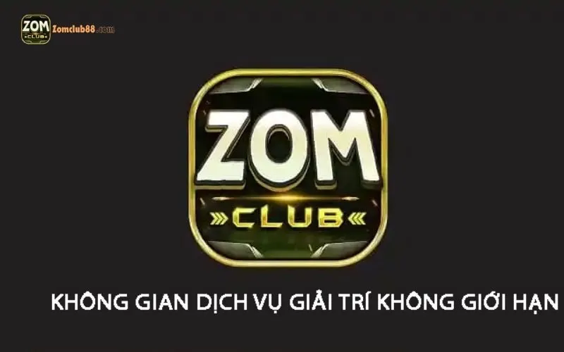 Cổng game ZomClub chính thức: Trải nghiệm đỉnh cao 2024!