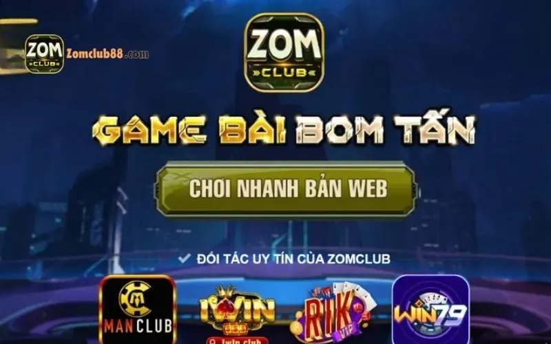 Đua top VIP ZomClub: Cạnh tranh sôi nổi, nhận quà hấp dẫn!