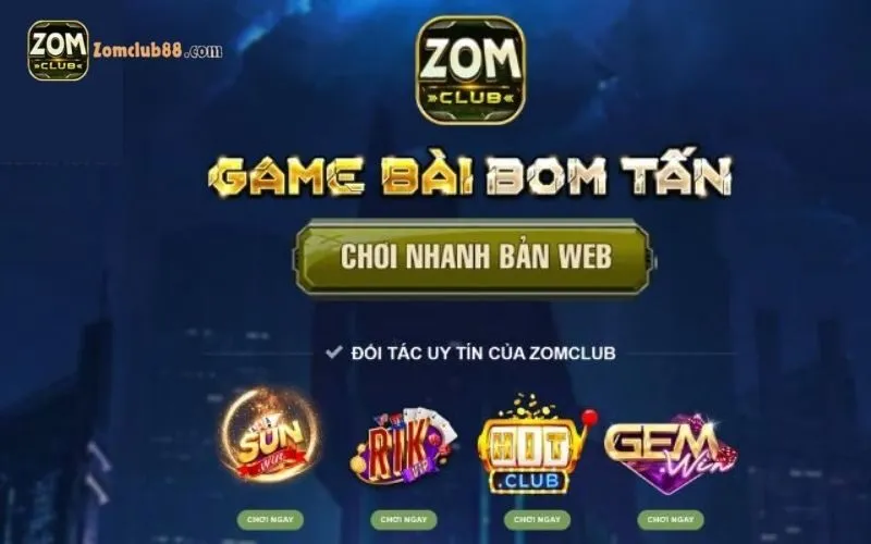 Đua top ZomClub hàng tháng: Chiến lược giành chiến thắng lớn