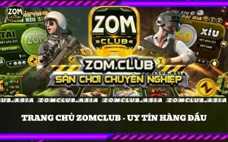 Đua top ZomClub hàng tuần: Thách thức và phần thưởng hấp dẫn