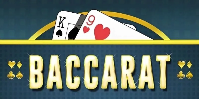 Baccarat – Hướng Dẫn Chơi Game Bài Online Thắng Lớn