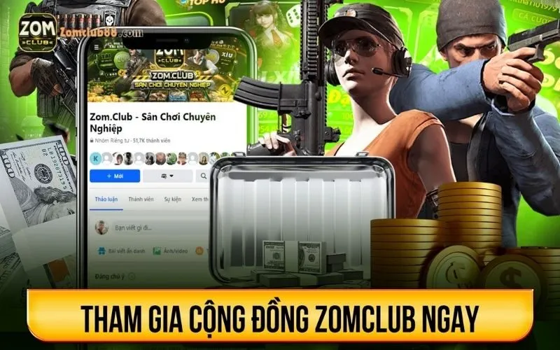 Kinh nghiệm thắng lớn ZomClub từ 1 vài cao thủ cá cược