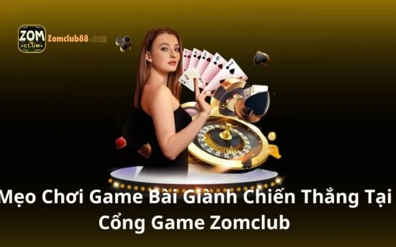 Mẹo chiến thắng tại ZomClub: Top 10 kinh nghiệm hay