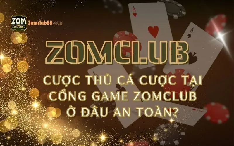 Mẹo cược bóng đá ZomClub