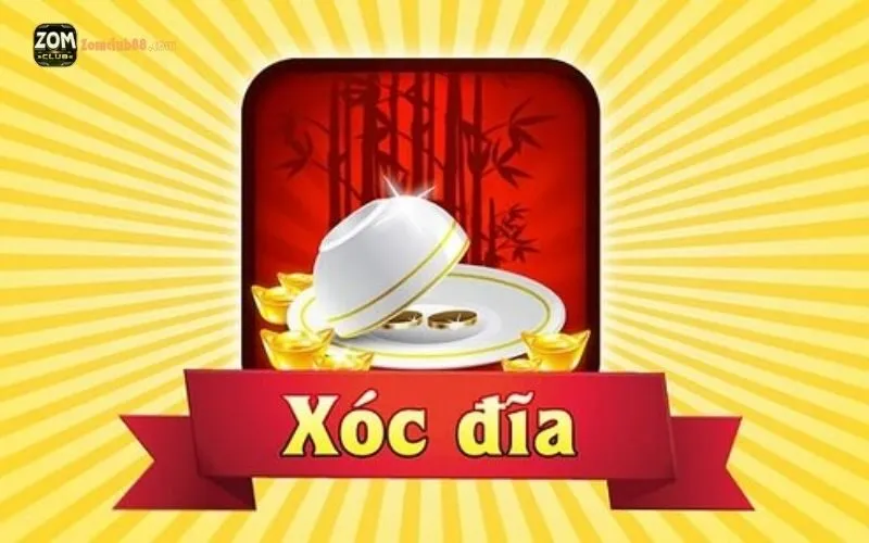 Mini game Xóc Đĩa ZomClub: Chơi Ngay Nhận Code Vip