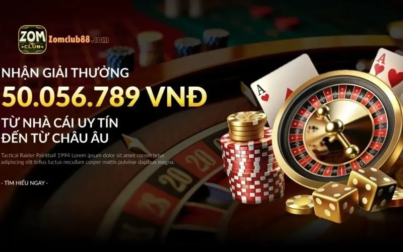 Nhận thưởng hàng ngày ZomClub: Tham gia nhận quà liền tay!