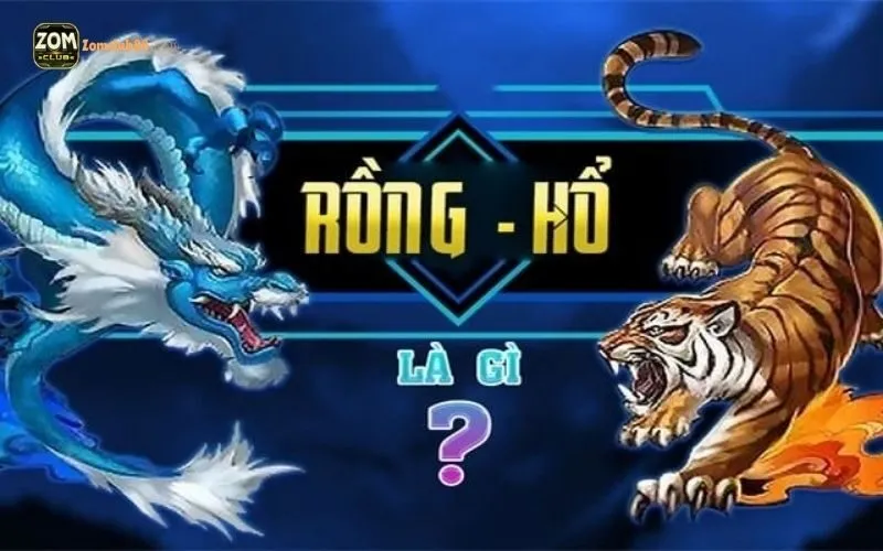 Rồng hổ ZomClub: Cách đặt cược thông minh nhất