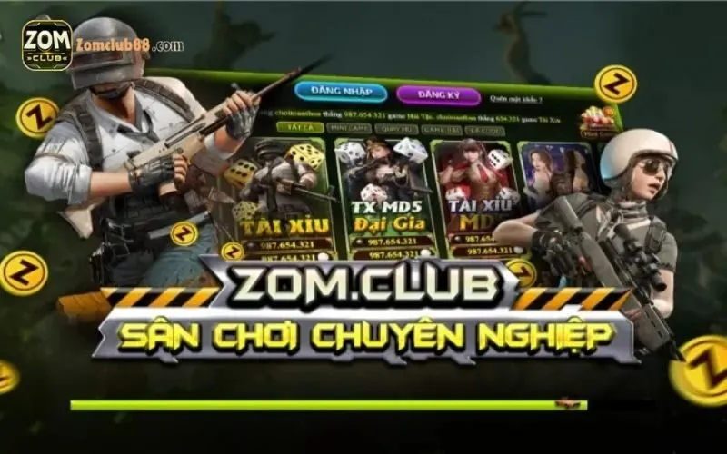 Rút tiền ZomClub nhanh nhất: 5 mẹo rút tiền nhanh và an toàn