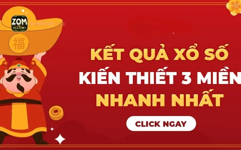 Thống kê xổ số 3 miền ZomClub: Bật mí cách tăng tỷ lệ trúng!