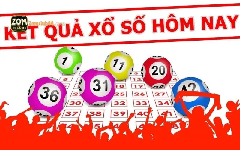 Xổ số ba miền Bắc ZomClub: Kết quả chính xác, cập nhật nhanh